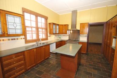 House For Lease - NSW - Grafton - 2460 - CHARMING FAMILY HOME IN PRIME LOCATION  (Image 2)