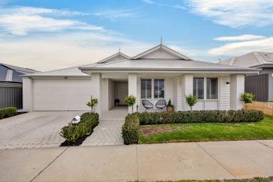 House For Sale - WA - Landsdale - 6065 - Sophisticated Family Living, Finished to Perfection.  (Image 2)
