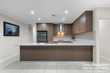 House For Sale - WA - Westminster - 6061 - HUGE 4x2 FAMILY HOME! WESTMINSTER'S BEST VALUE! (Image 2)