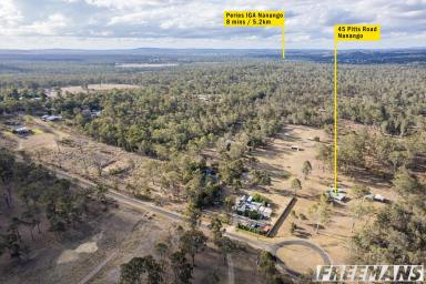 Acreage/Semi-rural For Sale - QLD - South Nanango - 4615 - PEACE & QUIET ON 6.3 ACRES  (Image 2)