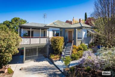 House For Sale - NSW - Bega - 2550 - 1960's CHARM - MODERN LIVING  (Image 2)