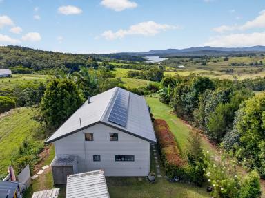 House For Sale - QLD - Barrine - 4872 - 74 Acres of Prime Grazing Land with Stunning Lake Tinaroo Views  (Image 2)