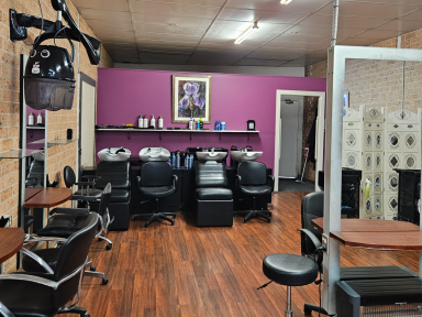 Retail For Lease - NSW - Moss Vale - 2577 - Fully Fitted Hair Salon for Lease, Moss Vale Mall  (Image 2)