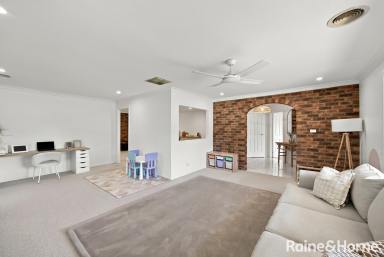 House For Sale - NSW - Lake Albert - 2650 - Family Haven  (Image 2)