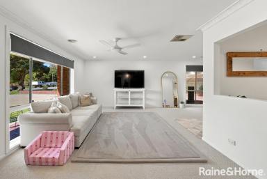 House For Sale - NSW - Lake Albert - 2650 - Family Haven  (Image 2)