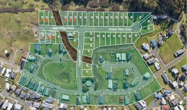 Residential Block For Sale - VIC - Apollo Bay - 3233 - MILFORD BEACH ESTATE - PRICES REDUCED  (Image 2)
