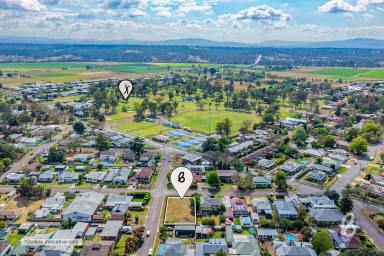 Residential Block For Sale - NSW - Singleton - 2330 - Approved Development Opportunity (Image 2)