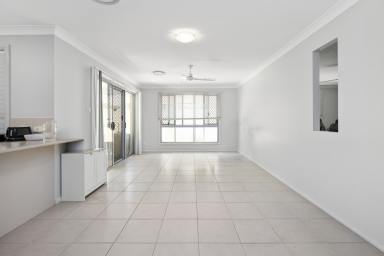 House For Sale - NSW - Raymond Terrace - 2324 - A SET-AND-FORGET INVESTMENT WITH GUARANTEED RENTAL RETURNS (Image 2)