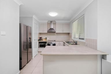 House For Sale - NSW - Raymond Terrace - 2324 - A SET-AND-FORGET INVESTMENT WITH GUARANTEED RENTAL RETURNS (Image 2)