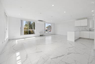 House For Lease - NSW - Goulburn - 2580 - 3 BEDROOMS - GOOD SIZE YARD  (Image 2)