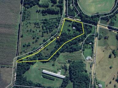 Residential Block For Sale - QLD - Maria Creeks - 4855 - Space, Potential & Rural Lifestyle – Approx. 7.5 Acres  (Image 2)