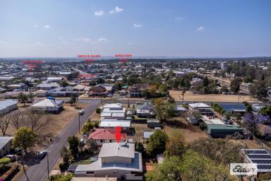 House For Sale - QLD - Gatton - 4343 - Space, Comfort and Entertaining in a Great Location  (Image 2)