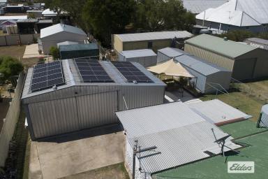 House For Sale - QLD - Laidley - 4341 - A Little Finishing, A Lot of Potential!  (Image 2)
