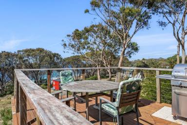 House For Sale - TAS - Bicheno - 7215 - Position, Privacy, Potential (Image 2)