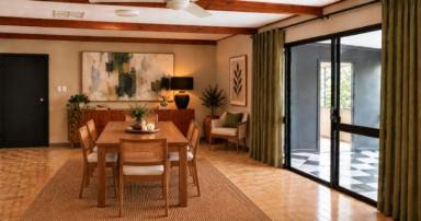 House For Sale - QLD - Sapphire Central - 4702 - Off Grid family home in the heart of the Sapphire Gemfields  (Image 2)