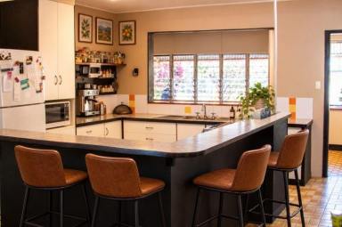 House For Sale - QLD - Sapphire Central - 4702 - Off Grid family home in the heart of the Sapphire Gemfields  (Image 2)