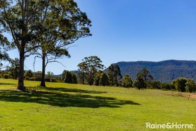 Residential Block For Sale - NSW - Kangaroo Valley - 2577 - Nine Acres of Possibility, With Views to Take Your Breath Away  (Image 2)