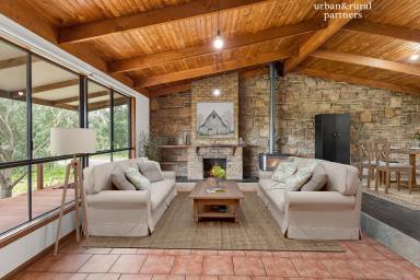 Acreage/Semi-rural For Sale - SA - Nepean Bay - 5223 - Stone & Timber Homestead on 80 Acres - Your Kangaroo Island Lifestyle Awaits (Image 2)