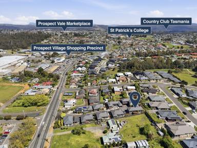 House For Sale - TAS - Prospect - 7250 - Modern Comfort, Prime Prospect!  (Image 2)