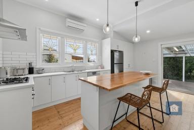 House For Sale - VIC - Colac - 3250 - Where Character Meets Comfort...  (Image 2)