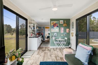 House For Sale - QLD - Nobby - 4360 - Tiny Home, Big Opportunity  (Image 2)