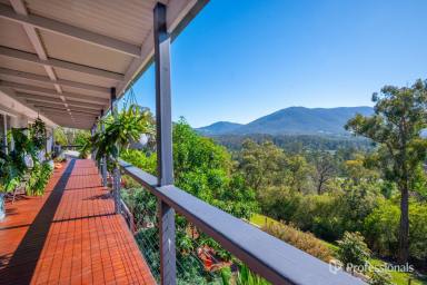 House For Sale - VIC - Launching Place - 3139 - AMAZING VIEWS, SPACE & VERSATILITY ON 2.5 ACRES (Image 2)