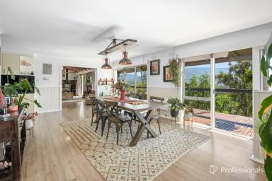 House For Sale - VIC - Launching Place - 3139 - AMAZING VIEWS, SPACE & VERSATILITY ON 2.5 ACRES (Image 2)
