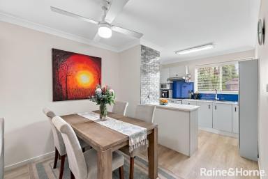 Villa For Sale - NSW - Bomaderry - 2541 - Easy Living with a Garden to Love  (Image 2)