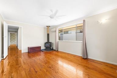 House For Sale - QLD - Rockville - 4350 - Solid. Practical. Convenient.  (Image 2)