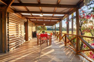 Lifestyle For Sale - NSW - Pokolbin - 2320 - Silverpoint — A HUNTER VALLEY COUNTRY HOME  (Image 2)