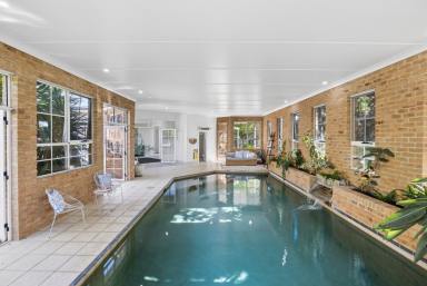 House Auction - NSW - Yass - 2582 - Country Living Minutes From Everything  (Image 2)