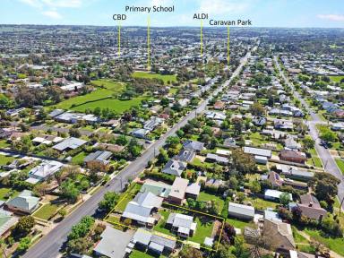 House For Sale - NSW - Young - 2594 - Untapped Potential with Character to Spare  (Image 2)