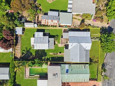 House For Sale - NSW - Young - 2594 - Untapped Potential with Character to Spare  (Image 2)