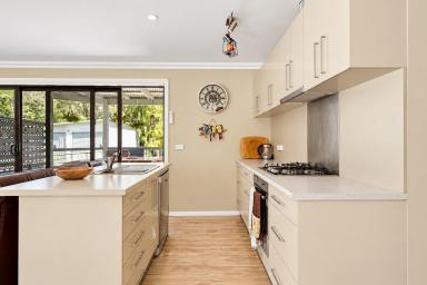 House For Sale - NSW - Mossy Point - 2537 - Relaxed Living Moments from the Inlet  (Image 2)