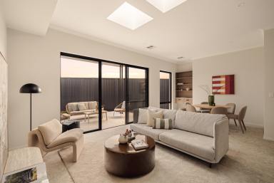 House For Sale - WA - Mount Hawthorn - 6016 - In a Word: Indulgent  (Image 2)