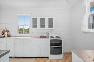 House For Sale - NSW - Kyogle - 2474 - Renovated Charm, Prime Location & Endless Potential  (Image 2)