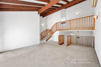 House For Sale - WA - Booragoon - 6154 - 80’s Architectural Abode, Dual Master Suites (Image 2)