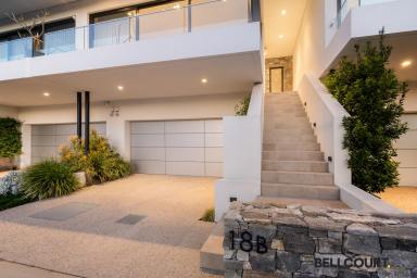 House For Sale - WA - South Perth - 6151 - ARCHITECTURAL ELEGANCE (Image 2)