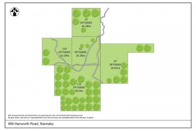 Residential Block For Sale - NSW - Bannaby - 2580 - "Perrys Yards" Bannaby's New Affordable Rural Subdivision Opportunity Knocks!  (Image 2)
