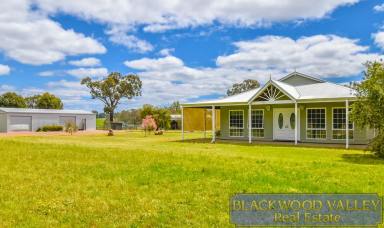 Cropping For Sale - WA - Manjimup - 6258 - 100 ACRES WITH FAMILY HOME  (Image 2)