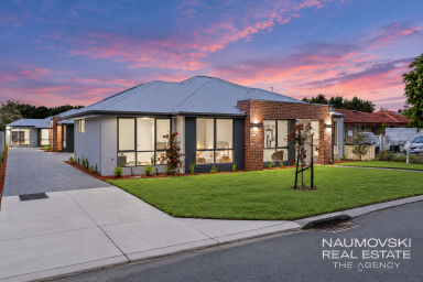 House For Sale - WA - Maylands - 6051 - THREE BRAND NEW DESIGNER HOMES AWAIT! (Image 2)