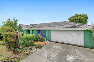 House For Sale - VIC - Cranbourne West - 3977 - A PLACE TO CALL HOME.  (Image 2)