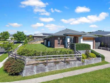 House For Sale - NSW - Moss Vale - 2577 - Sun-Drenched Sophistication with Panoramic Northern Views  (Image 2)