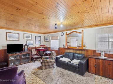 House For Sale - TAS - Lewisham - 7173 - Invest, Renovate & Enjoy Coastal Living (Image 2)