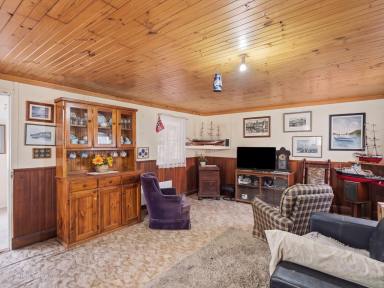 House For Sale - TAS - Lewisham - 7173 - Invest, Renovate & Enjoy Coastal Living (Image 2)