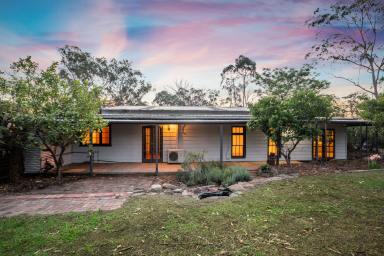 Acreage/Semi-rural For Sale - NSW - Ebenezer - 2756 - Unleash Your Equestrian Dreams: A Rare 25-Acre Oasis Awaits!  (Image 2)
