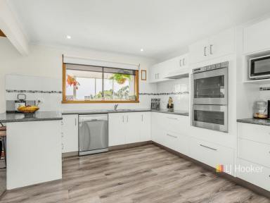 House For Sale - TAS - West Ulverstone - 7315 - Nothing To Do But Take In The View  (Image 2)