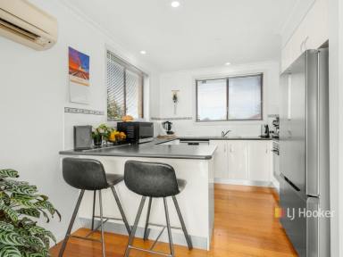 House For Sale - TAS - Devonport - 7310 - Room to Grow. Space to Escape. A Location to Love.  (Image 2)