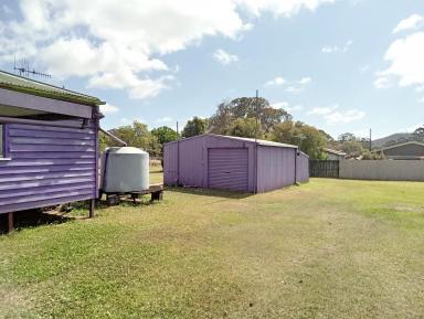 House For Sale - QLD - Ravenshoe - 4888 - Purple Home on Moffat  (Image 2)