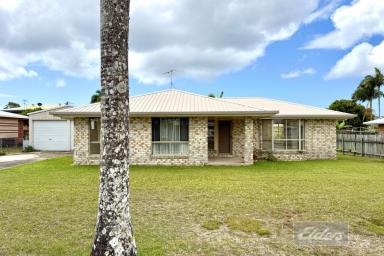 House For Sale - QLD - Tin Can Bay - 4580 - A Practical Home with Exceptional Garaging in the Heart of Tin Can Bay!  (Image 2)